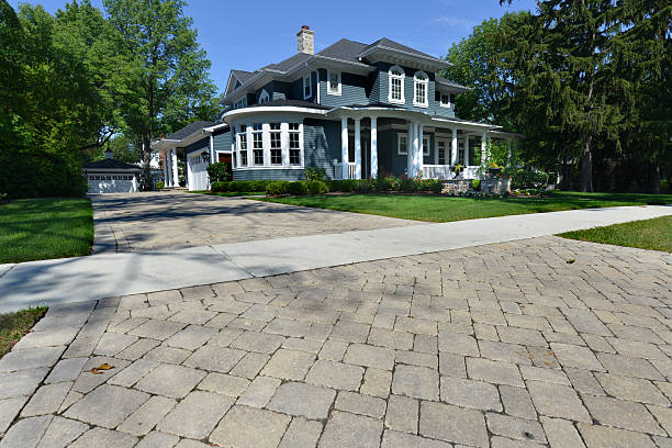 Best Heated Driveway Installation in Lake Ozark, MO